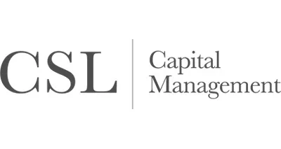 Csl Capital Management, L.P. Csl Capital Management, L.P. logo