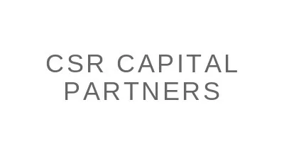 Csr Capital Partners, LLC Csr Capital Partners, LLC logo