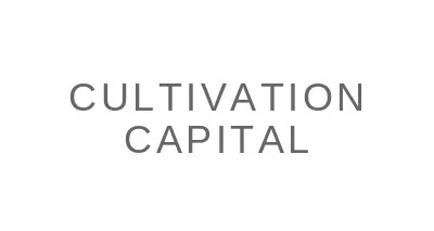 Cultivation Capital, LLC logo