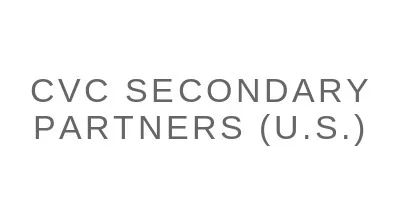 Cvc Secondary Partners (u.s.), LLC Cvc Secondary Partners (u.s.), LLC logo