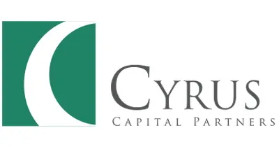 Cyrus Capital Partners, L.P. logo