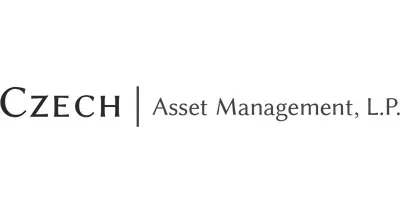 Czech Asset Management, L.P. Czech Asset Management, L.P. logo