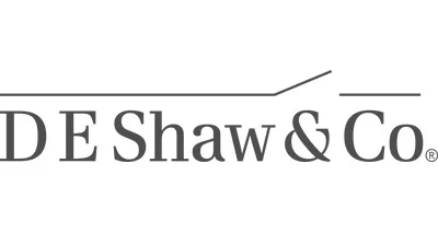 D. e. Shaw Investment Management, L.L.C. D. e. Shaw Investment Management, L.L.C. logo