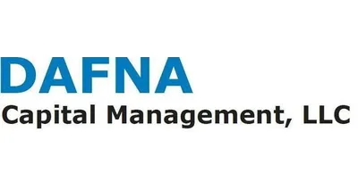 Dafna Capital Management, LLC Dafna Capital Management, LLC logo