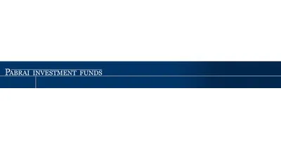 Dalal Street, LLC logo