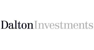 Dalton Investments, Inc. Dalton Investments, Inc. logo