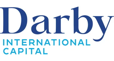 Darby International Capital LLC Darby International Capital LLC logo
