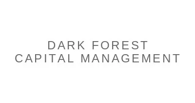 Dark Forest Capital Management LP Dark Forest Capital Management LP logo