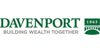 Davenport & Company LLC Davenport & Company LLC logo