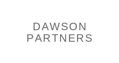 Dawson Partners Inc. logo