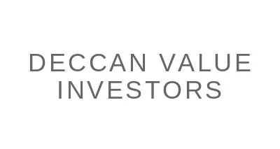 Deccan Value Investors L.P. logo