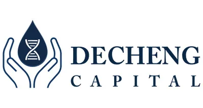 Decheng Capital LLC logo
