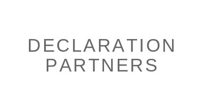 Declaration Partners LP Declaration Partners LP logo