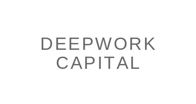 Deepwork Capital, LLC Deepwork Capital, LLC logo
