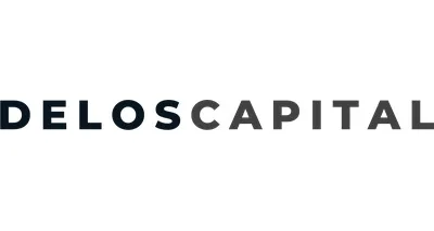 Delos Capital Management, LP Delos Capital Management, LP logo
