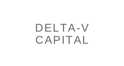 Delta-V Capital, LLC Delta-V Capital, LLC logo