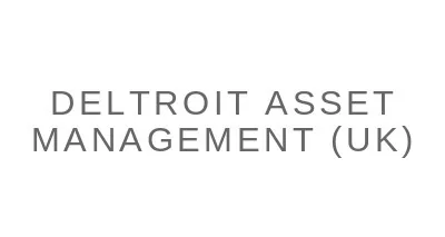Deltroit Asset Management (UK) LLP Deltroit Asset Management (UK) LLP logo