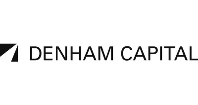 Denham Capital Management LP logo