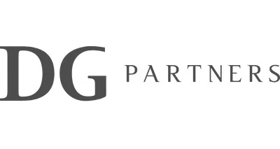 Dg Partners LLP logo