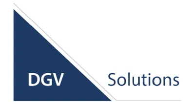Dgv Solutions LP logo