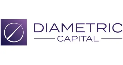 Diametric Capital, LP Diametric Capital, LP logo
