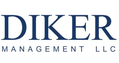 Diker Management LLC logo