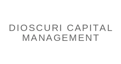 Dioscuri Capital Management LLC Dioscuri Capital Management LLC logo