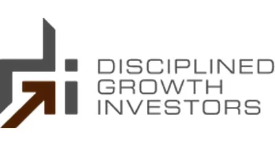 Disciplined Growth Investors Inc logo