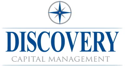 Discovery Capital Management, LLC logo