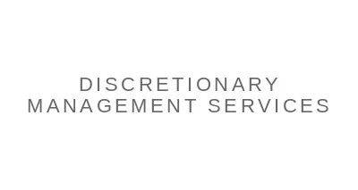Discretionary Management Services, LLC logo