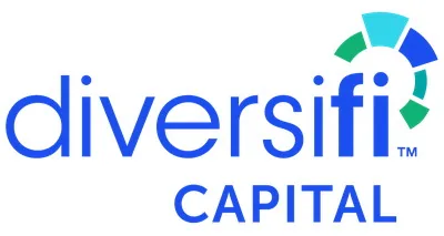 Diversifi Capital Inc Diversifi Capital Inc logo