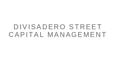 Divisadero Street Capital Management, LP Divisadero Street Capital Management, LP logo
