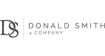 Donald Smith & Co., Inc. logo