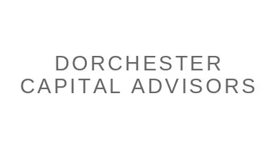 Dorchester Capital Advisors, LLC Dorchester Capital Advisors, LLC logo