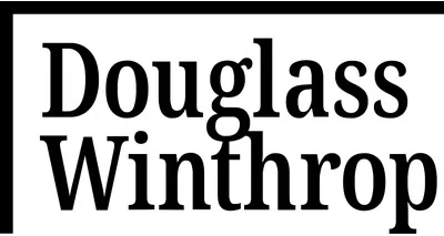 Douglass Winthrop Advisors LLC logo