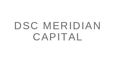 Dsc Meridian Capital LP logo