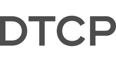 Dtcp USA LLC logo