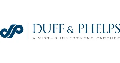 Duff & Phelps Investment Management Co. Duff & Phelps Investment Management Co. logo