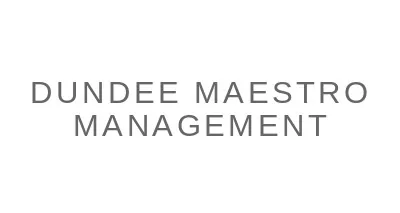 Dundee Maestro Management, LP Dundee Maestro Management, LP logo