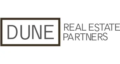 Dune Real Estate Partners LP logo