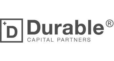 Durable Capital Partners LP Durable Capital Partners LP logo