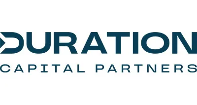 Duration Capital Partners LLC Duration Capital Partners LLC logo