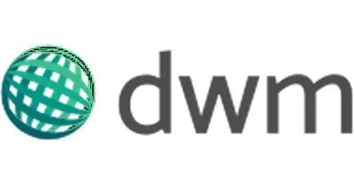 Dwm Asset Management, LLC Dwm Asset Management, LLC logo