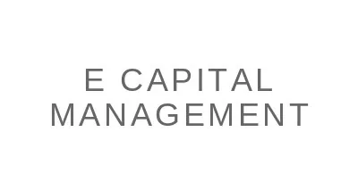 E Capital Management L.P. logo