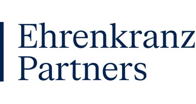 Ehrenkranz Partners L.P. Ehrenkranz Partners L.P. logo