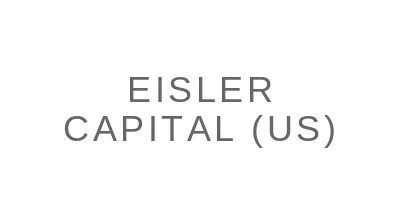 Eisler Capital (US) LLC logo