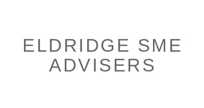 Eldridge Sme Advisers, LLC Eldridge Sme Advisers, LLC logo