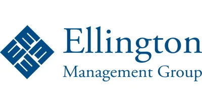 Ellington Management Group, L.L.C. Ellington Management Group, L.L.C. logo