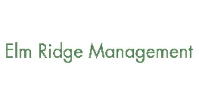 Elm Ridge Management, LLC Elm Ridge Management, LLC logo