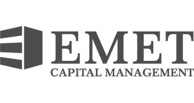 Emet Capital Management, LLC Emet Capital Management, LLC logo